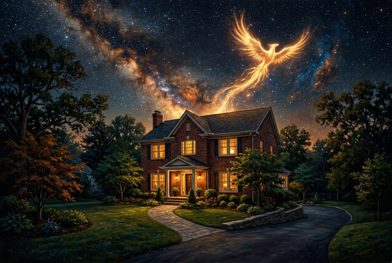 Whole House Cleaning by Phoenix Echo