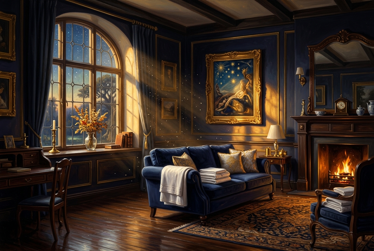 Phoenix Echo Cleaning Services — Interior Cleaning & Home Resets