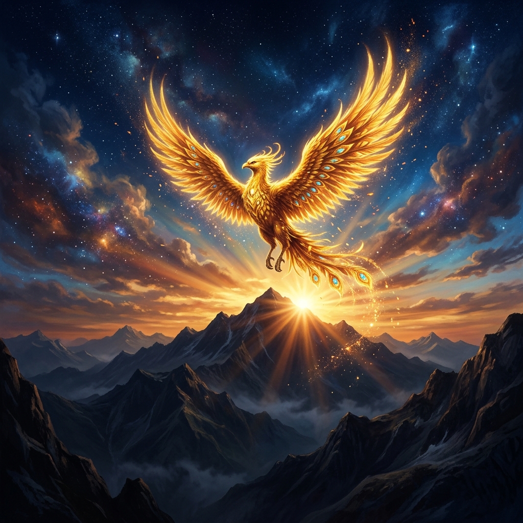 Phoenix Echo Investments — Capital Allocation & Business Development